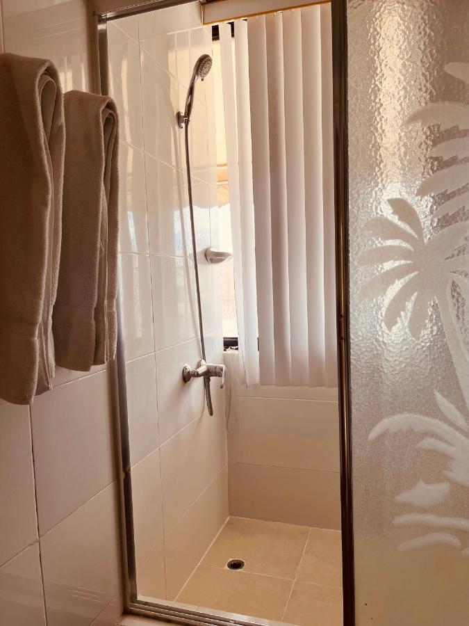 Apartahotel Roma II Santo Domingo Bagian luar foto